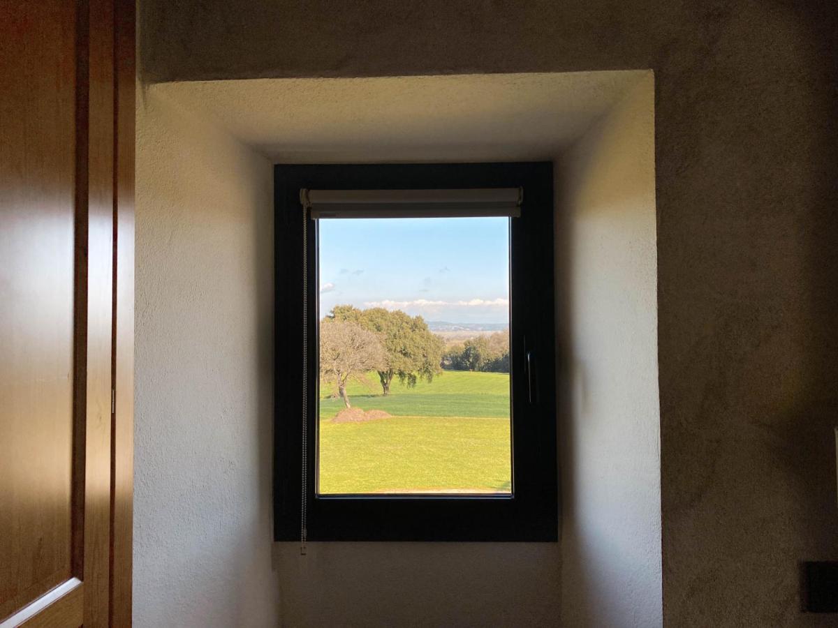 Penzion Mas Trobat Juyá Exteriér fotografie